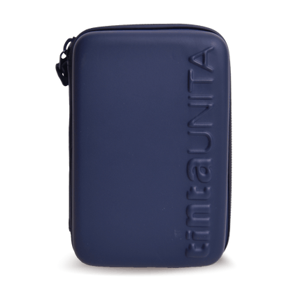 Astuccio tintaUNITA One Time Blu Notte
