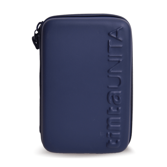 Astuccio tintaUNITA One Time Blu Notte