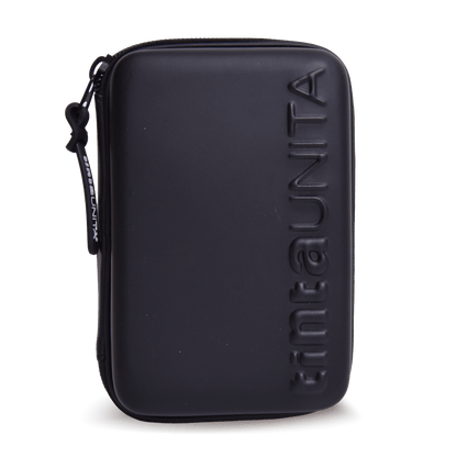 Astuccio tintaUNITA One Time Nero