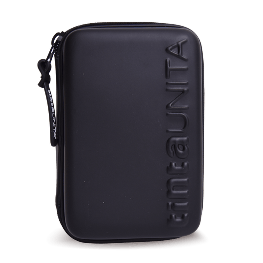 Astuccio tintaUNITA One Time Nero