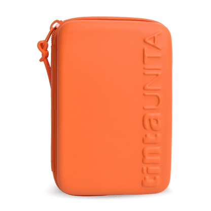 Astuccio tintaUNITA One Time Arancione