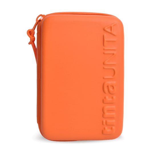 Astuccio tintaUNITA One Time Arancione