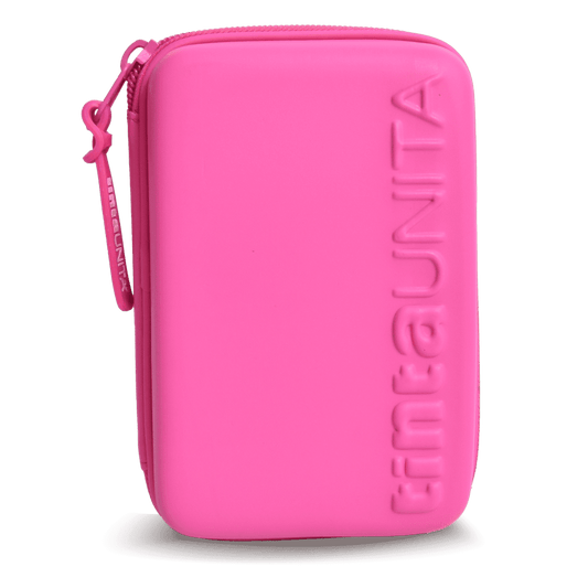 Astuccio tintaUNITA One Time Fucsia