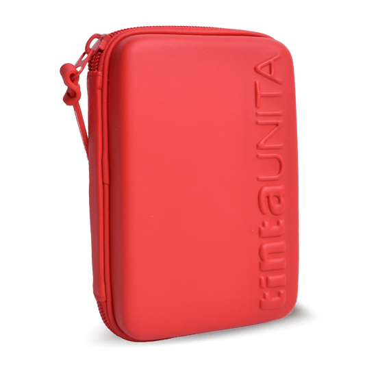 Astuccio tintaUNITA One Time Rosso