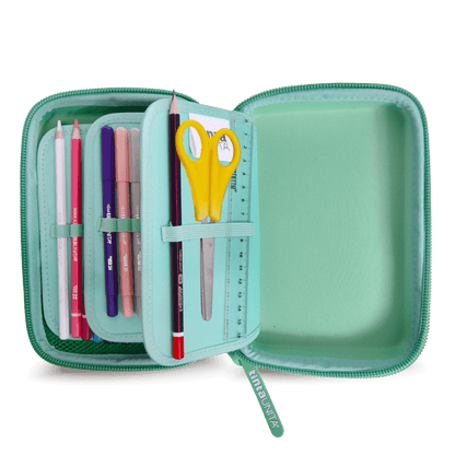 Astuccio tintaUNITA One Time Arancione