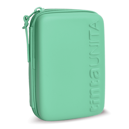 Astuccio tintaUNITA One Time Verde