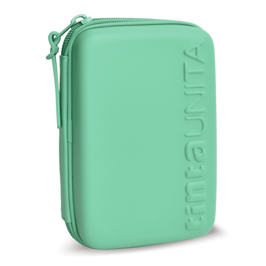 Astuccio tintaUNITA One Time Verde
