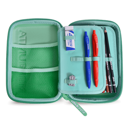 Astuccio tintaUNITA One Time Verde