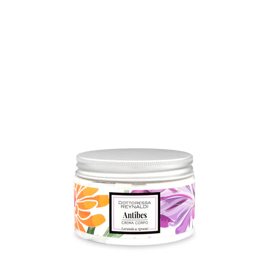 Crema Corpo Dottoressa Reynaldi - Antibes