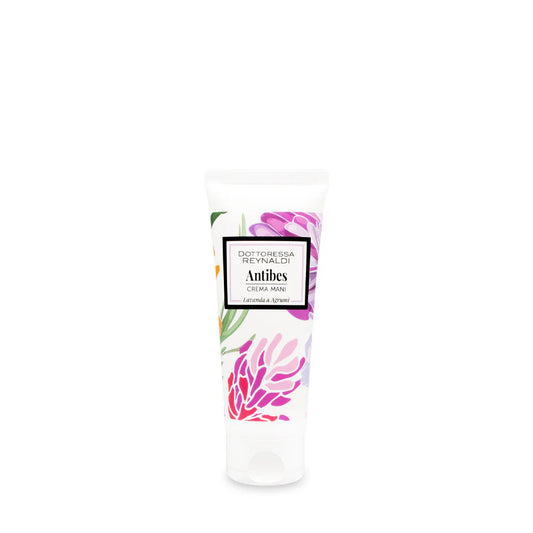 Crema Mani Dottoressa Reynaldi - Antibes