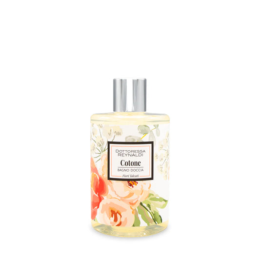 Bagno Doccia Dottoressa Reynaldi - Cotone