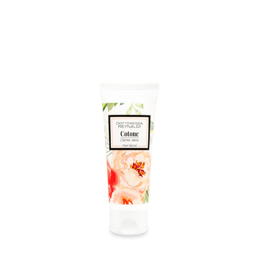Crema Mani Dottoressa Reynaldi - Cotone
