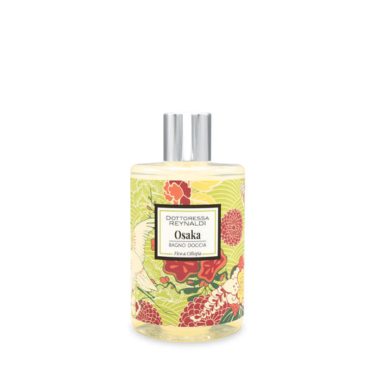Bagno Doccia Dottoressa Reynaldi - Osaka