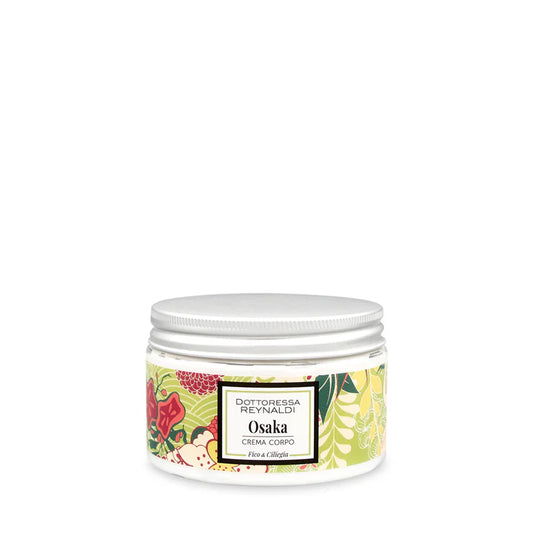 Crema Corpo Dottoressa Reynaldi - Osaka