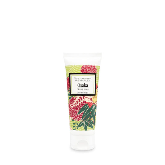 Crema Mani Dottoressa Reynaldi - Osaka