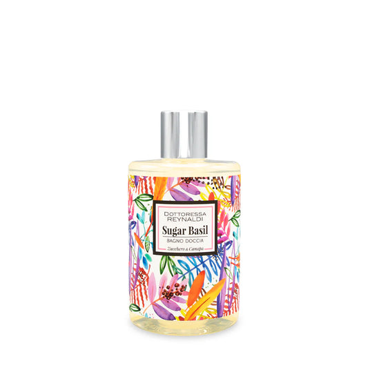 Bagno Doccia Dottoressa Reynaldi - Sugar Brasil