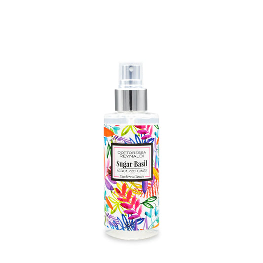 Acqua Profumata Dottoressa Reynaldi - Sugar Brasil