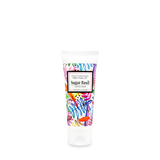 Crema Mani Dottoressa Reynaldi - Sugar Brasil