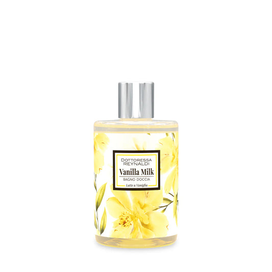 Bagno Doccia Dottoressa Reynaldi - Vanilla Milk