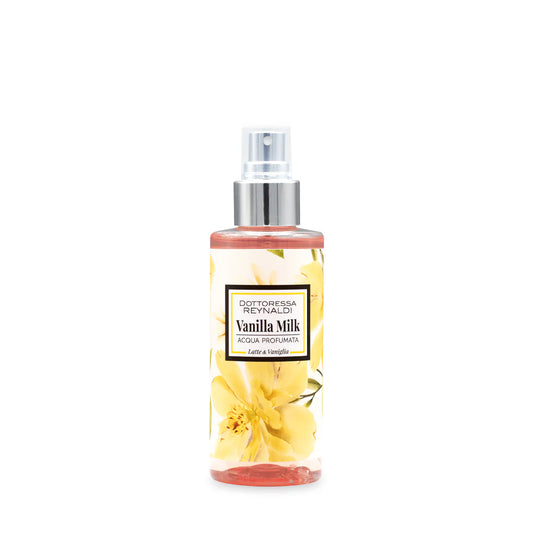 Acqua Profumata Dottoressa Reynaldi - Vanilla Milk