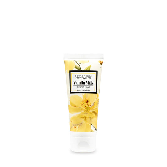 Crema Mani Dottoressa Reynaldi - Vanilla Milk