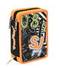 Astuccio Pen Pad Seven SJ Gang - City Explorer