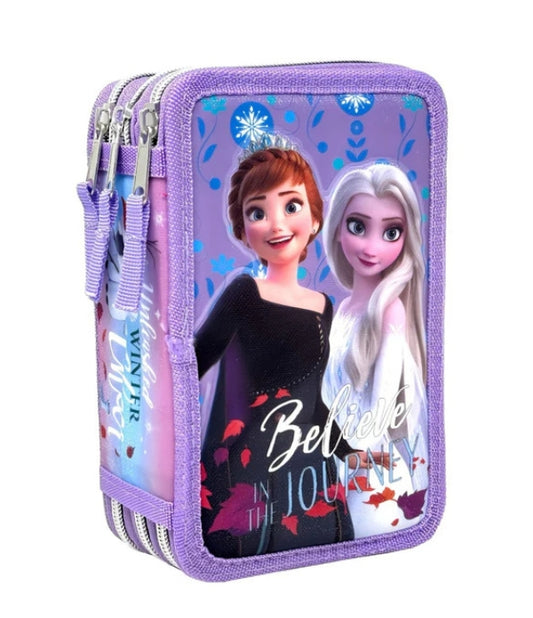 Astuccio Giotto Disney Frozen