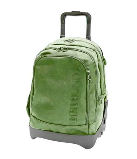 Trolley tintaUNITA Croooos System Verde Militare