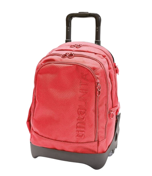 Trolley tintaUNITA Croooos System Rosso