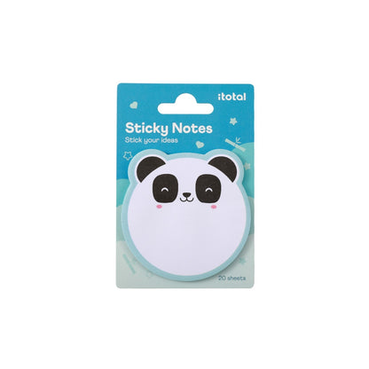 Sticky Notes iTotal