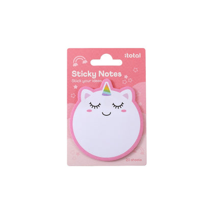 Sticky Notes iTotal