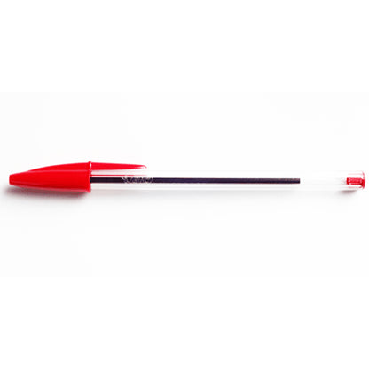 Penna Bic Crystal