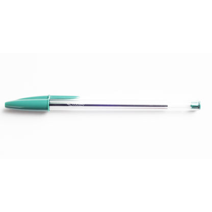 Penna Bic Crystal