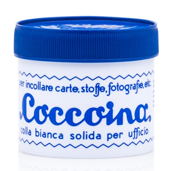 Colla Coccoina in Pasta a Pennello