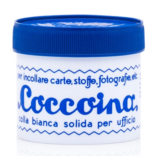 Colla Coccoina in Pasta a Pennello