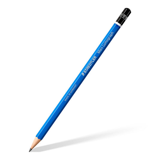 Matita Staedtler Mars Lumograph