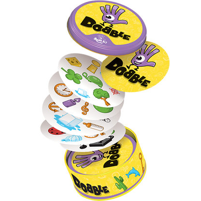 Gioco di Società Dobble Classico