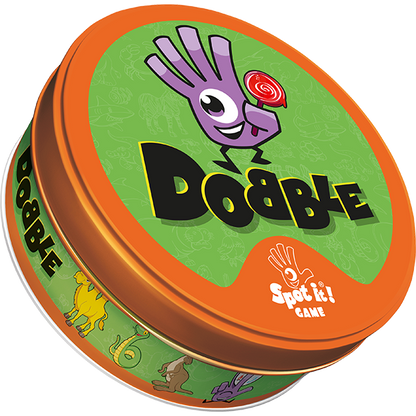 Gioco di Società Dobble Kids