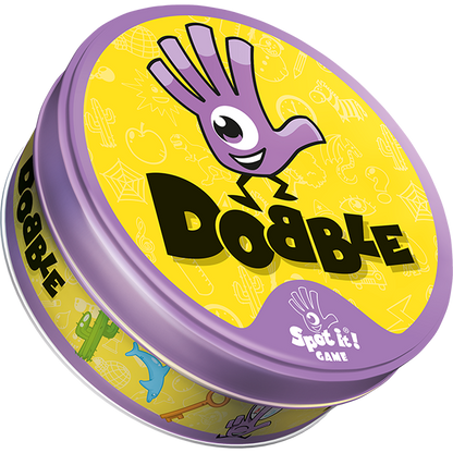Gioco di Società Dobble Classico