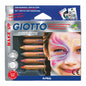 Matite Make Up Giotto da 6