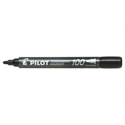 Marker Indelebile Pilot 100