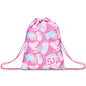 Sacca SJ Gang Seven Sakky Bag Pinkfur