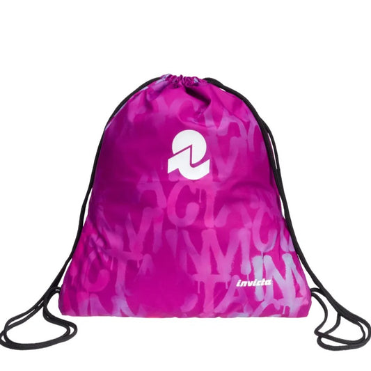 Sacca Invicta Fucsia